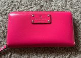 Kate Spade Wallet Leather Photo 0