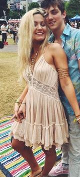 Free People Dress Photo 0