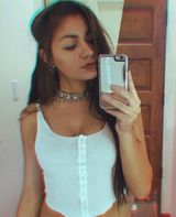 Topshop choker Photo 0