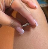 David Yurman Stackable Ring Photo 0