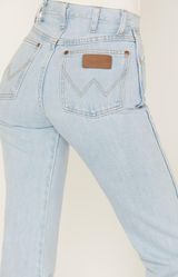 Straight Jeans Photo 0