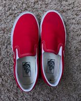 Vans Slip Ons Photo 0