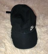 Nike black hat Photo 0