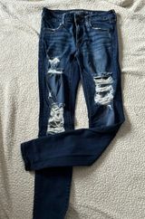 Outfitters Super Stretch X Jeggings Photo 0