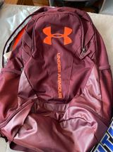 Under Armour Under Armor Backpack Photo 0