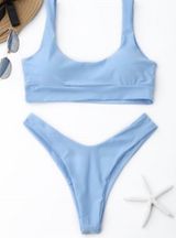 Zaful Bathingsuit Photo 0