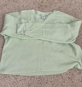 Aritzia TNA Long Sleeve Photo 0