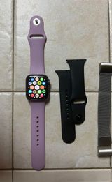 Apple Watch Series 4 40mm Photo 0