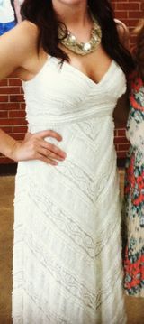 Willow & Clay Boho Maxi Dress Photo 0