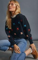 ZARA Sweater Knit Photo 0