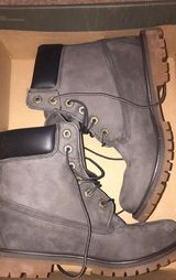 Timberland Boots Photo 0