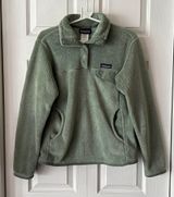 Patagonia Retool Fleece Photo 0