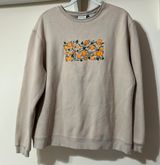 Classic Elements Classics Elements Pumpkin Pullover Sweatshirt  Photo 0