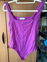 Purple Aritzia Bodysuit Babaton Photo 0