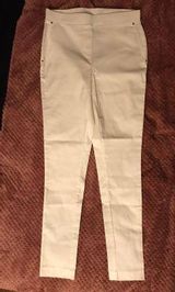 Jones New York White Pants Photo 0