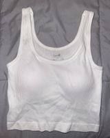 workout tank Size M Photo 0