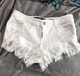 Hollister Jean Shorts Photo 0