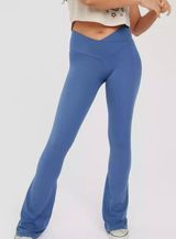 Aerie Crossover Leggings Photo 0