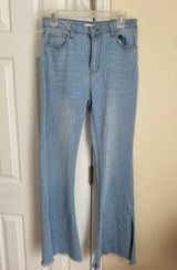 Forever 21 Bell Bottoms Photo 0