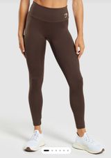 Training Leggings Photo 0