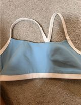 Target Sports Bra Photo 0