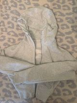 Scuba Zip-Up Hoodie Photo 0