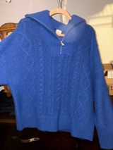 Target Sweater Knit Photo 0