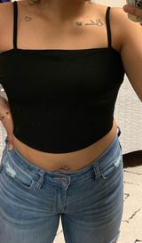 Revamped Cropped Tanktop Photo 0