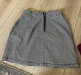 Hollister Ultra High Rise Mini Skirt Photo 0