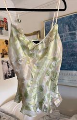 International concepts Tank Top Photo 0