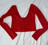 Urban Outfitters Out From Under Long Sleeve Photo 0