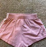 The Comfy Pink Shorts Photo 0