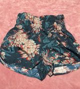Free People Shorts Photo 0