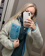 Patagonia Coat Photo 0