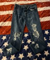 American Eagle High-rise Jegging Photo 0
