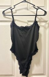 Amazon Lacy Bodysuit Photo 0