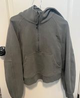 Lululemon Scuba Hoodie Photo 0