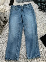 Garage Mom Jeans Photo 0