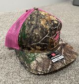 Camo trucker hat Photo 0