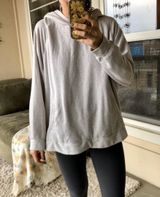 32 Degrees Kirkland Signature Fur Lined Hoodie Photo 0