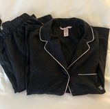 Satin Pajamas Photo 0