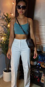 Dockers Khaki Pants Photo 0