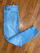 Hollister SkinnyJeans Photo 0