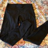 Lululemon Wunder Under Leggings Photo 0
