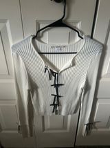 Kimchi Blue Peyton Cardigan Sweater Photo 0