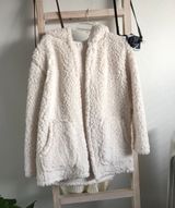 Nordstrom Faux Fur Teddy Jacket  Photo 0