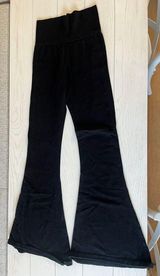 Brandy Melville flare leggings Photo 0