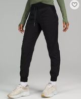 Lululemon Dance Studio Full-Length Joggers Photo 0