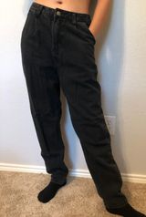 SheIn Mom Jeans Photo 0