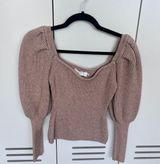 ASTR sweater Top Photo 0
